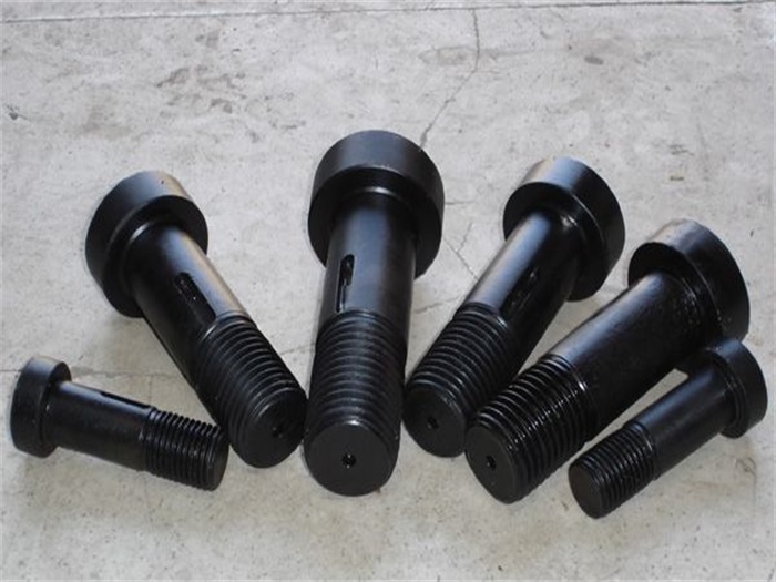 临夏高强螺栓